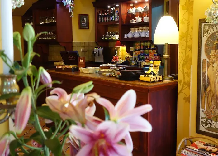 Magnes Szklarska Poreba