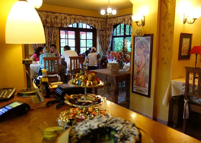 Magnes Otel Szklarska Poreba