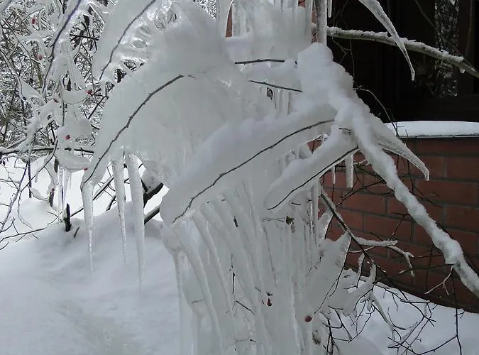 Otel Magnes Szklarska Poreba